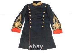 Worldwar2 original imperial japanese army ceremonial uniform set for Captain