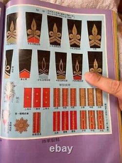 Worldwar2 original imperial japanese army ceremonial uniform set for Captain