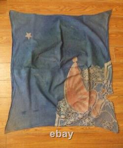 Worldwar2 original imperial japanese army military cloth wrapper furoshiki