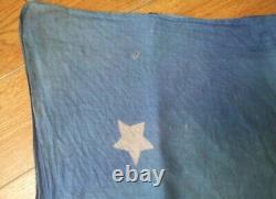 Worldwar2 original imperial japanese army military cloth wrapper furoshiki