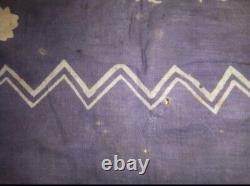 Worldwar2 original imperial japanese army military cloth wrapper furoshiki 2