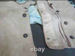 Worldwar2 original imperial japanese army military gaiters set antique