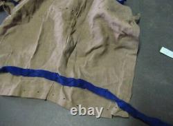 Worldwar2 original imperial japanese army military gaiters set antique