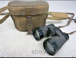 Worldwar2 original imperial japanese army special 93 military binoculars antique