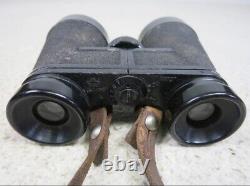 Worldwar2 original imperial japanese army special 93 military binoculars antique
