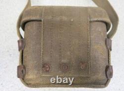 Worldwar2 original imperial japanese army special 93 military binoculars antique