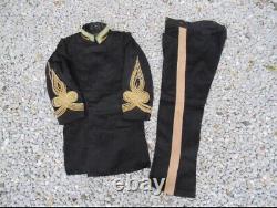 Worldwar2 original imperial japanese ceremonial dress set for major general