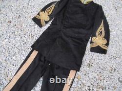 Worldwar2 original imperial japanese ceremonial dress set for major general