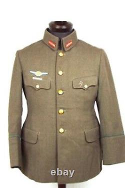 Worldwar2 original imperial japanese formal uniform jacket for Air Force officer