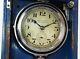 Worldwar2 Original Imperial Japanese Marine Clock Chronometer Made By Seikosha