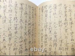 Worldwar2 original imperial japanese military diary written by paratrooper 1943