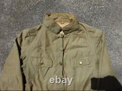 Worldwar2 original imperial japanese national jacket antique military