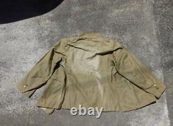 Worldwar2 original imperial japanese national jacket antique military