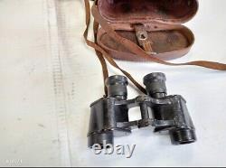 Worldwar2 original imperial japanese navy military binoculars Orion by nikon