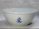 Worldwar2 Original Imperial Japanese Navy Military Tableware Pottery Dish Bowl