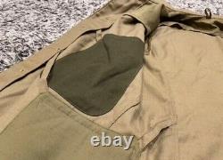 Worldwar2 original imperial japanese navy tunic for special naval landing forces