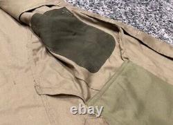 Worldwar2 original imperial japanese navy tunic for special naval landing forces