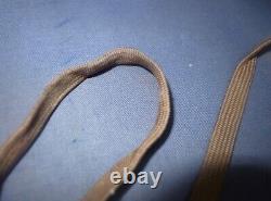 Worldwar2 original imperial japanese navy type97 kai-gunto tassel military