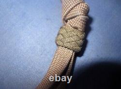 Worldwar2 original imperial japanese navy type97 kai-gunto tassel military