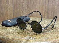 Worldwar2 original imperial japanese sunglasses for Air Force pilot antique 2