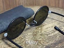 Worldwar2 original imperial japanese sunglasses for Air Force pilot antique 2