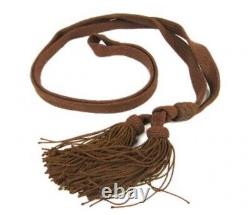 Worldwar2 original imperial japanese sword tassel for non commissioned officers