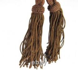 Worldwar2 original imperial japanese sword tassel for non commissioned officers