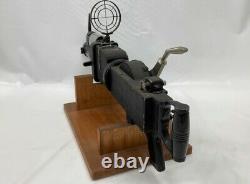 Worldwar2 original imperial japanese type89 gun camera made by rokuousha