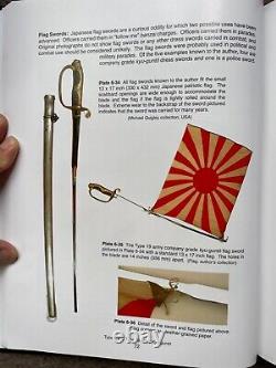 Worldwar2 original imperial japanese uncut sabre with cloth for military parade