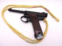 Worldwar2 replica imperial japanese army lanyard for type14 nambu pistol