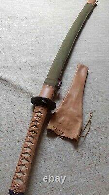Worldwar2 replica imperial japanese aviation sword dagger for Air Force pilot