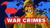 Worst War Crimes Committed By The United States During Ww2
