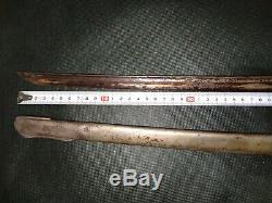 Ww ii ww2 japanese sword collectibles army old gunto savor imperial japan #10