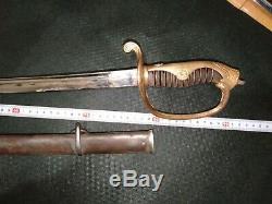 Ww ii ww2 japanese sword collectibles army old gunto savor imperial japan #10