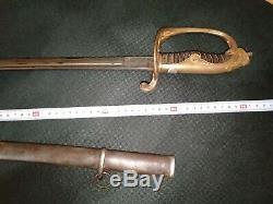 Ww ii ww2 japanese sword collectibles army old gunto savor imperial japan #10