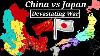 Ww2 China Vs Japan War History Of The World Epic World History