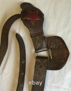 Ww2 Former Japanese Army Imperial Japanese Army Belt