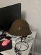 Ww2 Imperial Japanese Army Helmet Kanji