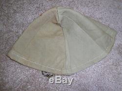 Ww2 Japanese Imperial Japanese Helmet Cloth Cover