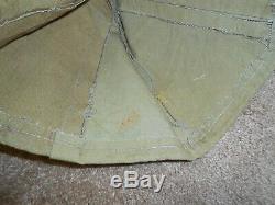 Ww2 Japanese Imperial Japanese Helmet Cloth Cover