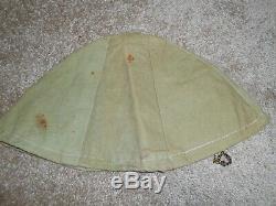 Ww2 Japanese Imperial Japanese Helmet Cloth Cover