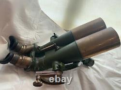 Ww2 Japanese Imperial Navy Big Eyes Binoculars