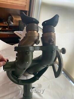 Ww2 Japanese Imperial Navy Big Eyes Binoculars