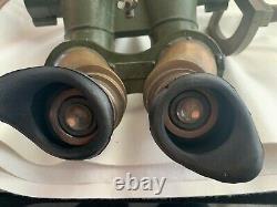 Ww2 Japanese Imperial Navy Big Eyes Binoculars