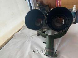 Ww2 Japanese Imperial Navy Big Eyes Binoculars