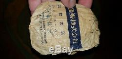 Ww2 Japanese Pilot's Bag Collectible Airforce Imperial Japan Antique Item