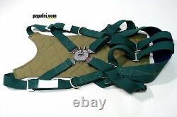 WwII imperial Japanese Navy type97 parachute harness (reproduction)