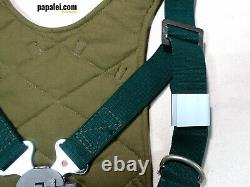 WwII imperial Japanese Navy type97 parachute harness (reproduction)