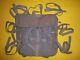 Wwii Imperial Japanese Army Canvas Field Pack Haversack Named Complete