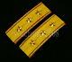 Wwii Imperial Japanese Army General Shoulder Boards-35680